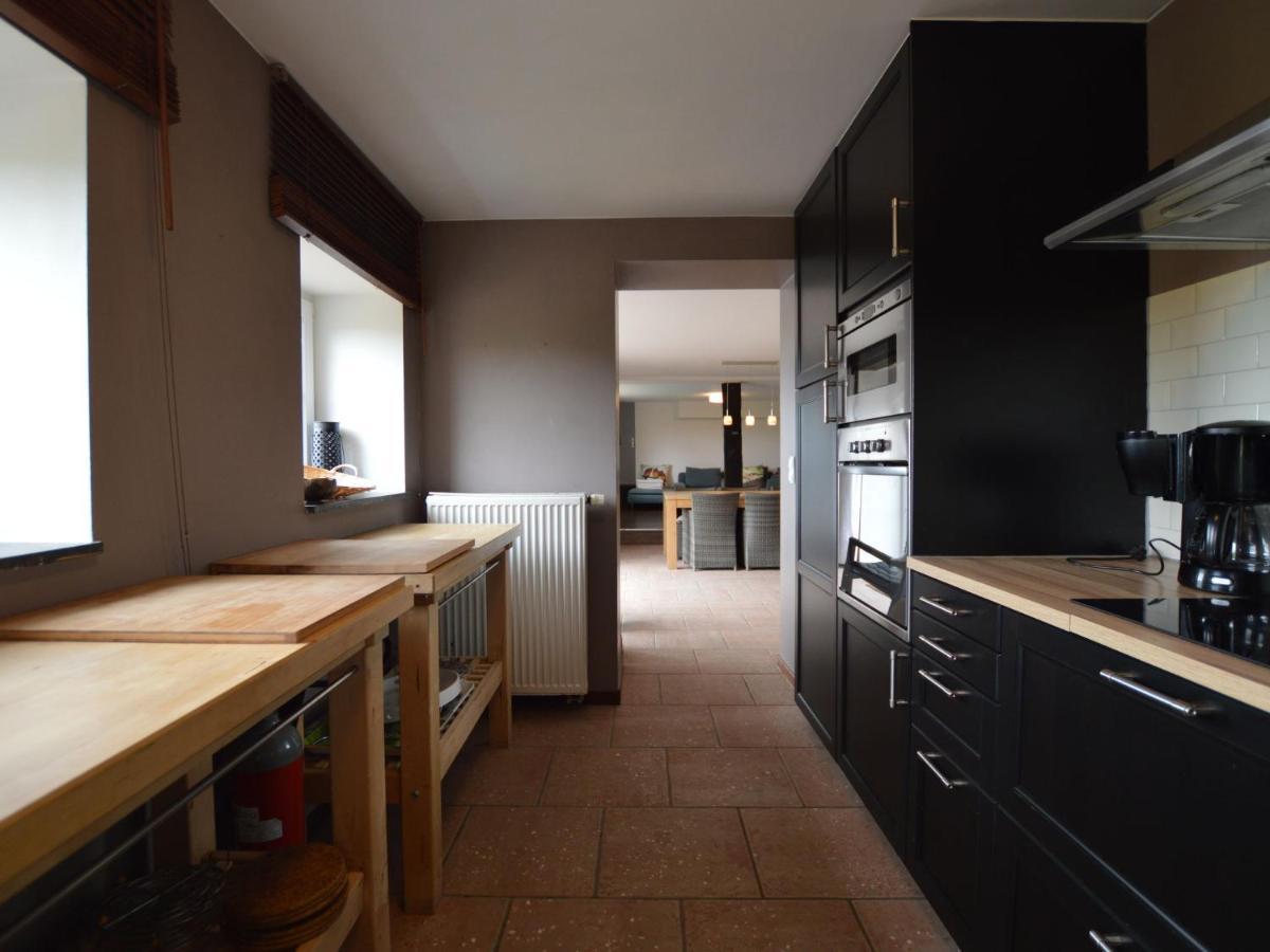 Leuk Huis Met Zwembad Cetturu Buitenkant foto
