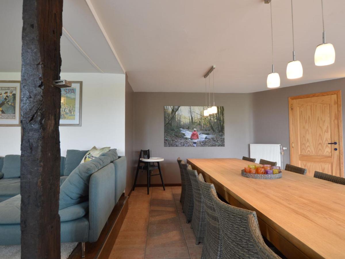 Leuk Huis Met Zwembad Cetturu Kamer foto