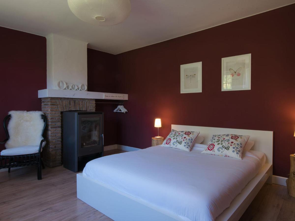 Leuk Huis Met Zwembad Cetturu Kamer foto