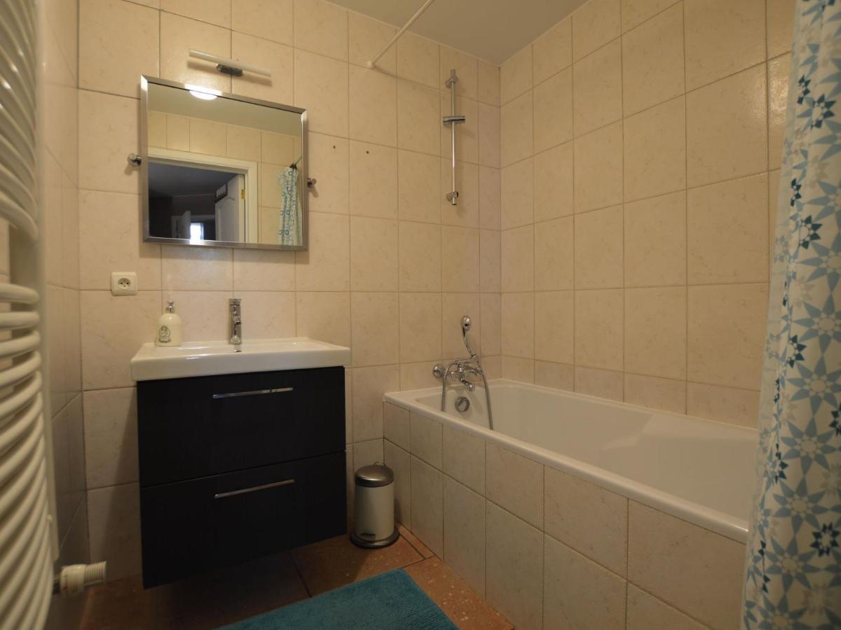 Leuk Huis Met Zwembad Cetturu Kamer foto
