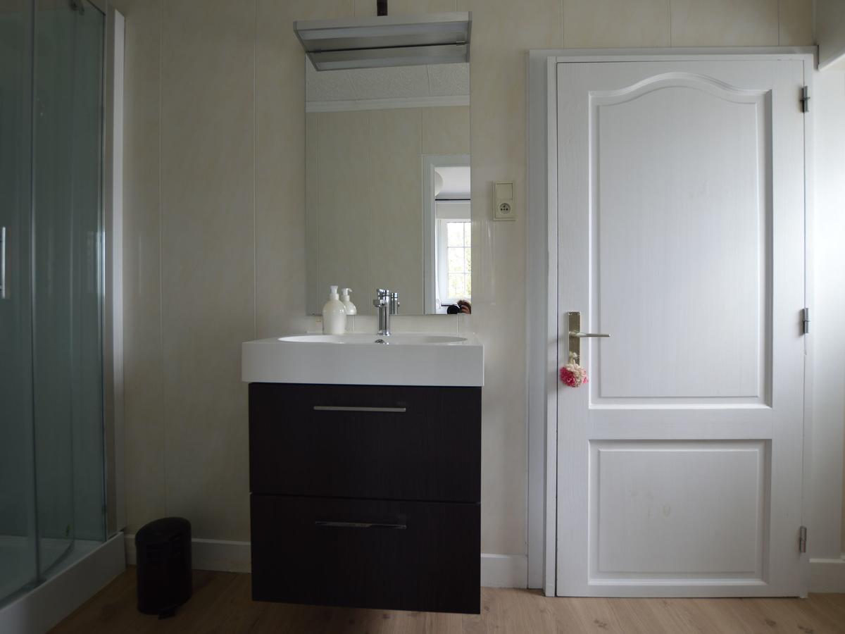 Leuk Huis Met Zwembad Cetturu Buitenkant foto